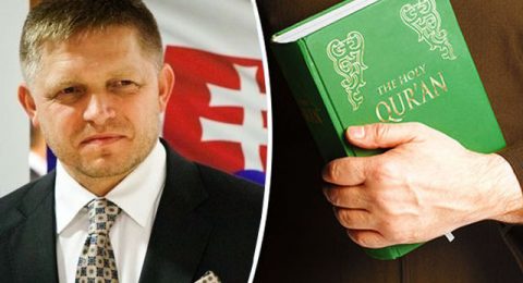 Slovakia toughens church registration rules to bar Islam