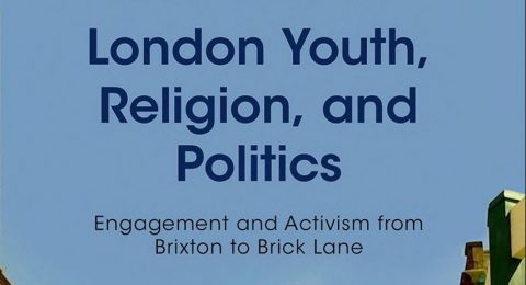 London-Youth-Religion-and-Politics-book