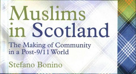 Muslims in Scotland
