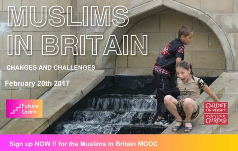 Muslims in Britain: Changes and Challenges