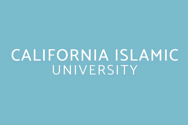 California Islamic University