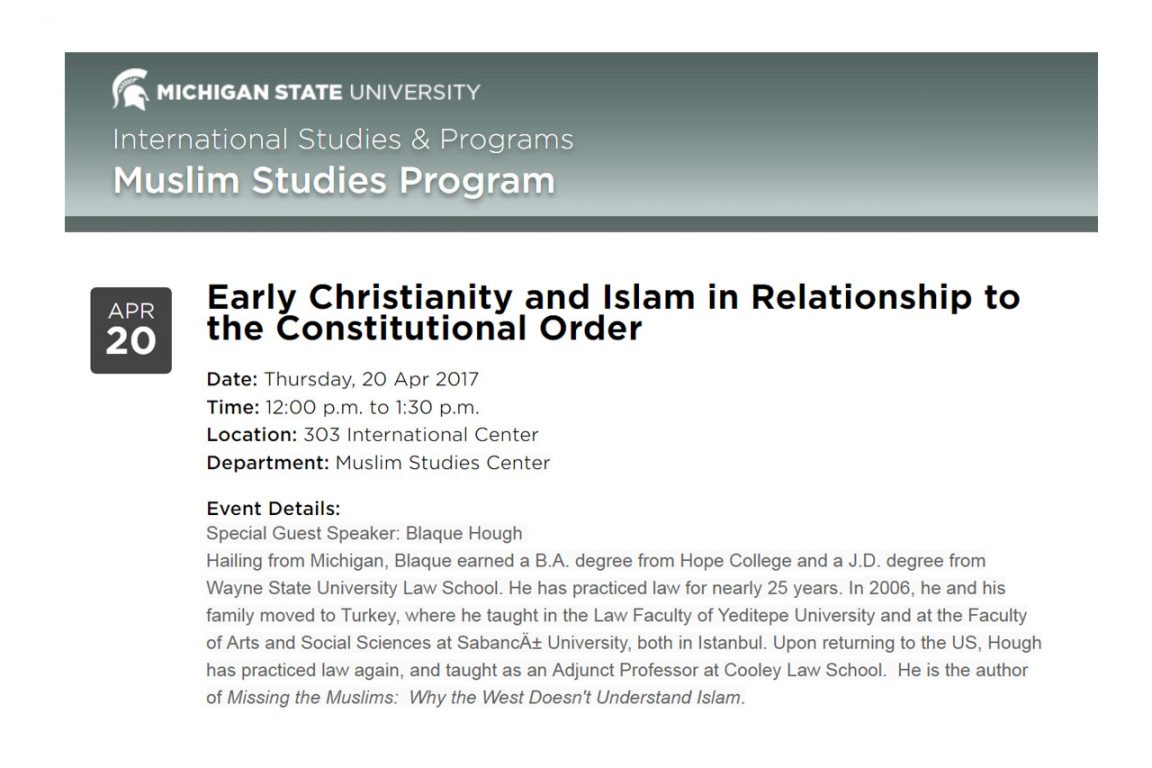 Early-Christianity-and-Islam-in-Relationship-to-the-Constitutional-Order