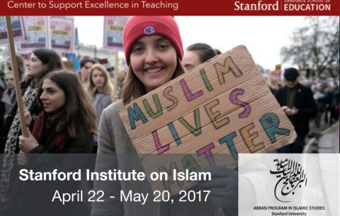 Stanford-Institute-on-Islam
