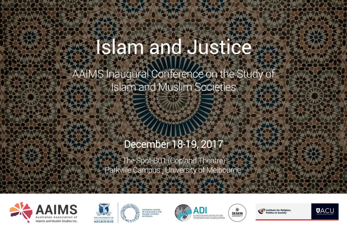 Islam-and-Justice-AAIMS-Inaugural-Conference