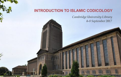 Introduction-to-Islamic-Codicology-Cambridge-University