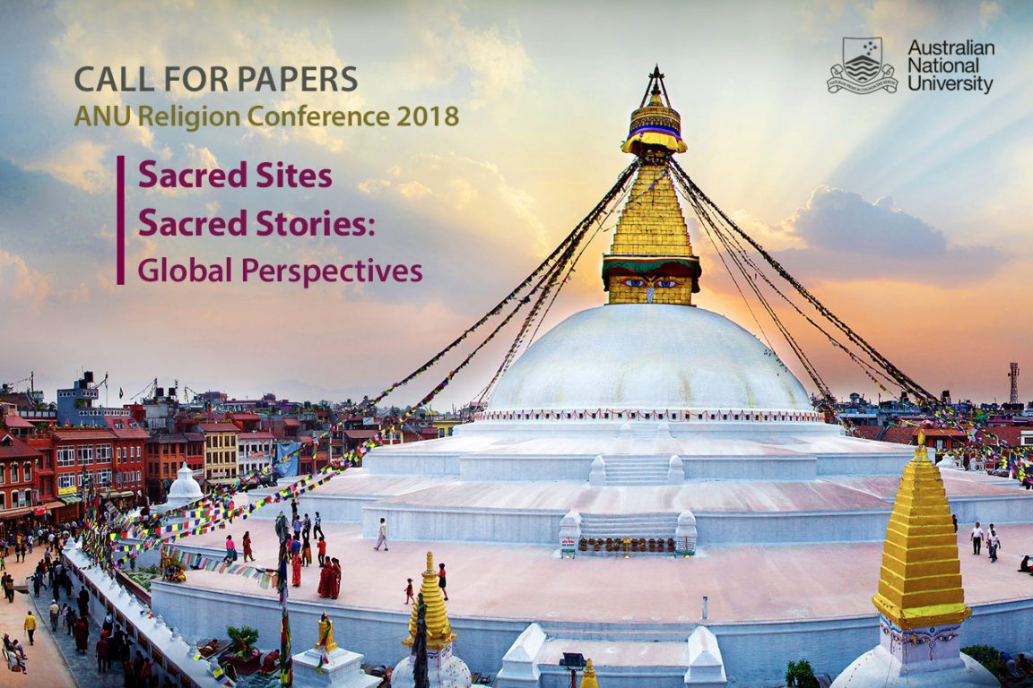 ANU-Religion-Conference-2018-Sacred-Sites-Sacred-Stories