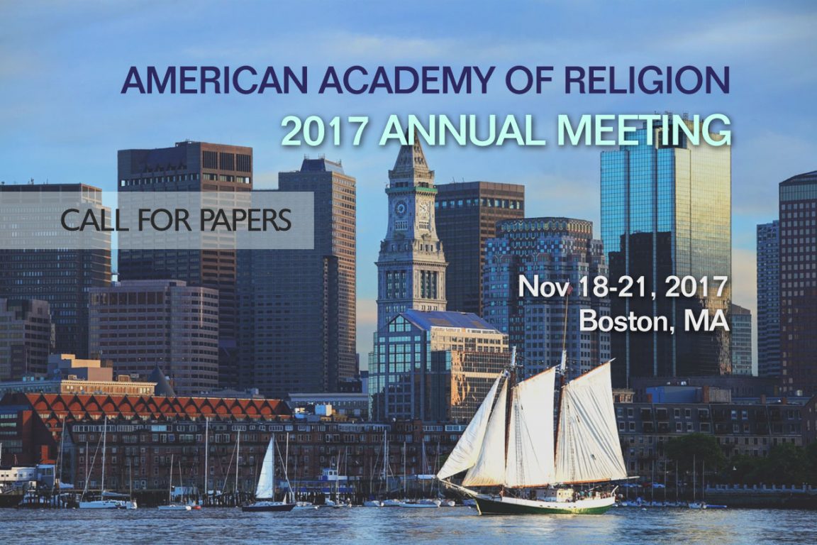 American-Academy-of-Religion-annual-meeting-2017