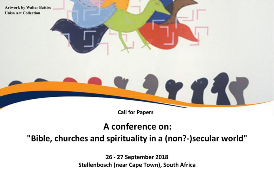 Bible-churches-and-spirituality-in-a-non-secular-world
