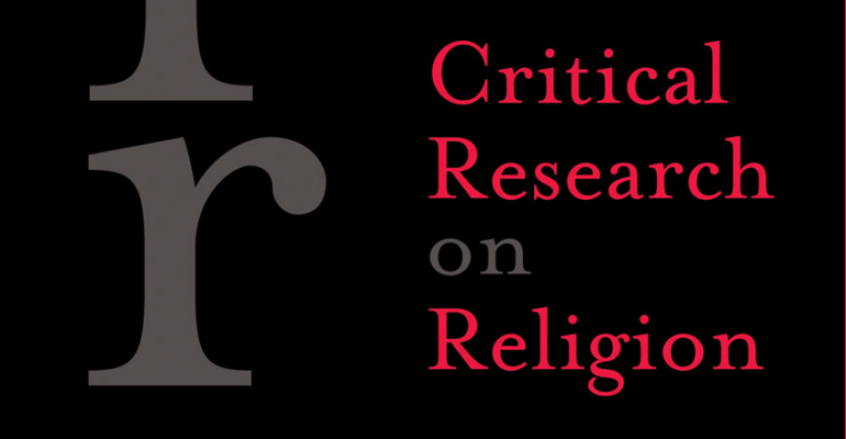 Critical-Research-on-Religion-Journal-vol5-issue2