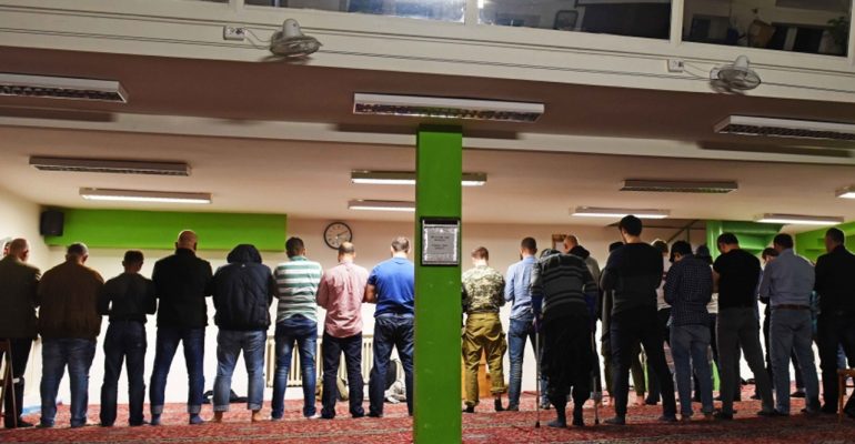 Czech-Republic-s-tiny-Muslim-community-subject-to-hate