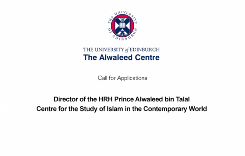 Director-of-the-Alwaleed-Centre-for-the-Study-of-Islam-Edinburgh