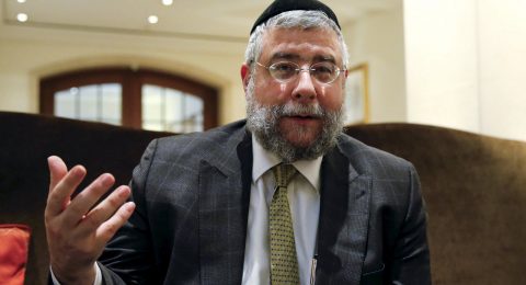 Europes-top-rabbi-calls-for-solidarity-with-Muslims