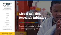 Global-Religion-Research-Initiative-Funding-Opportunity