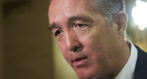 House-rejects-controversial-study-of-Islam-Trent-Franks