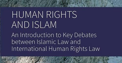 Human Rights and Islam-book