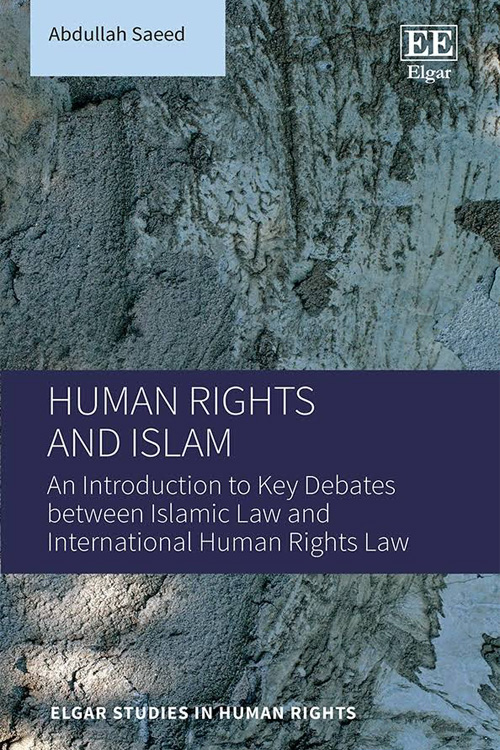 Human Rights and Islam-book