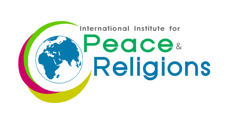 International-Institute-for-Peace-and-Religions-IIPR-Logo