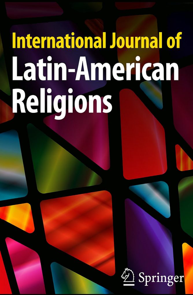 International-Journal-of-Latin-American-Religions