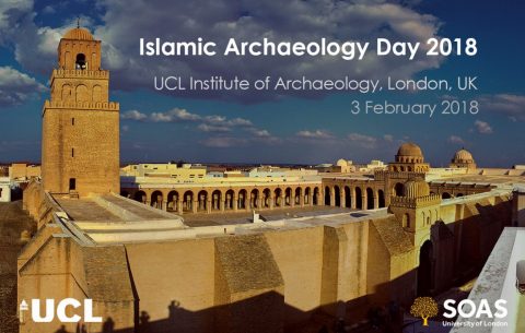 Islamic-Archaeology-Day-2018