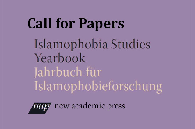 Islamphobia-studies-yearbook-call-for-papers