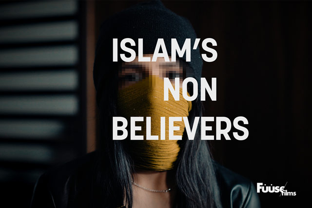 Islam's-non-believers
