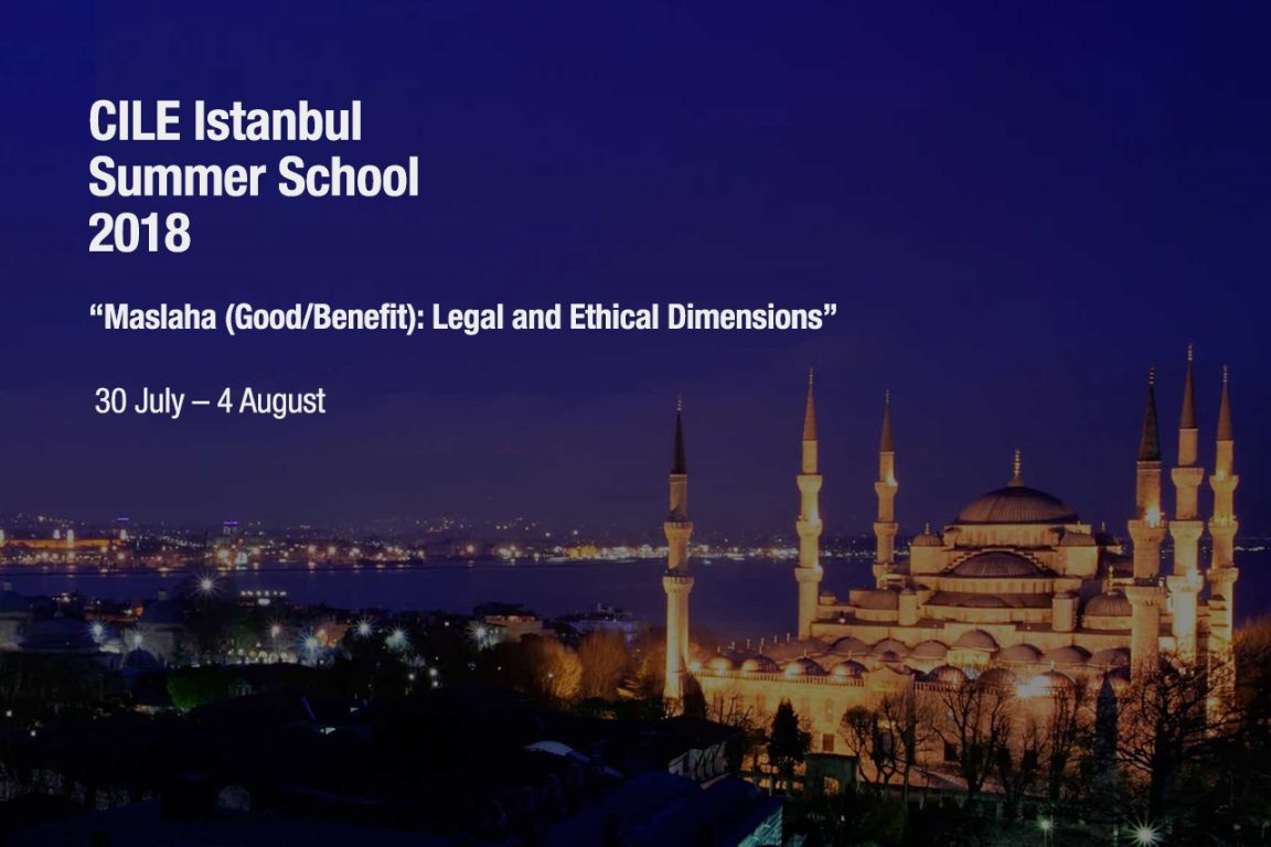 Istanbul-Summer-School-2018