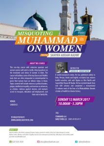 Misquoting-Muhammad-pbuh-on-Women