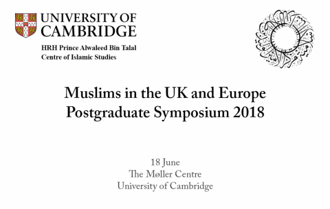 Muslims-in-the-UK-and-Europe-cambridge