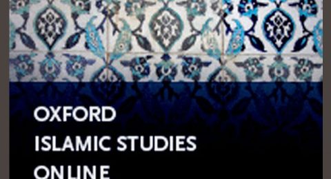 Oxford-Islamic-Studies-Online