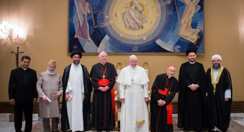 Pope-met-four-British-imams-at-the-Vatican-1280