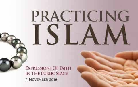 Practicing-Islam