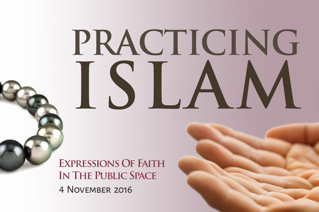 Practicing-Islam