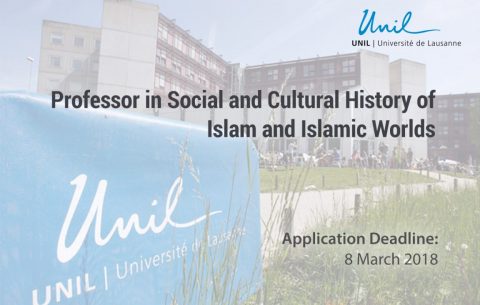 Professor-in-Social-and-Cultural-History-of-Islam-and-Islamic-Worlds