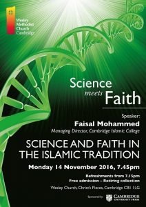Science-and-Faith-in-the-Islamic-Tradition1