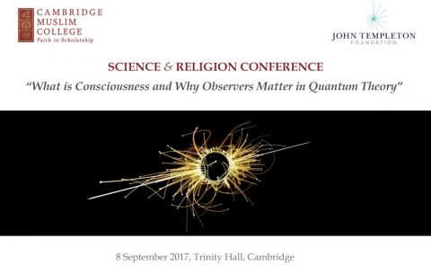 Science-and-religion-conference-cambridge-muslim-college