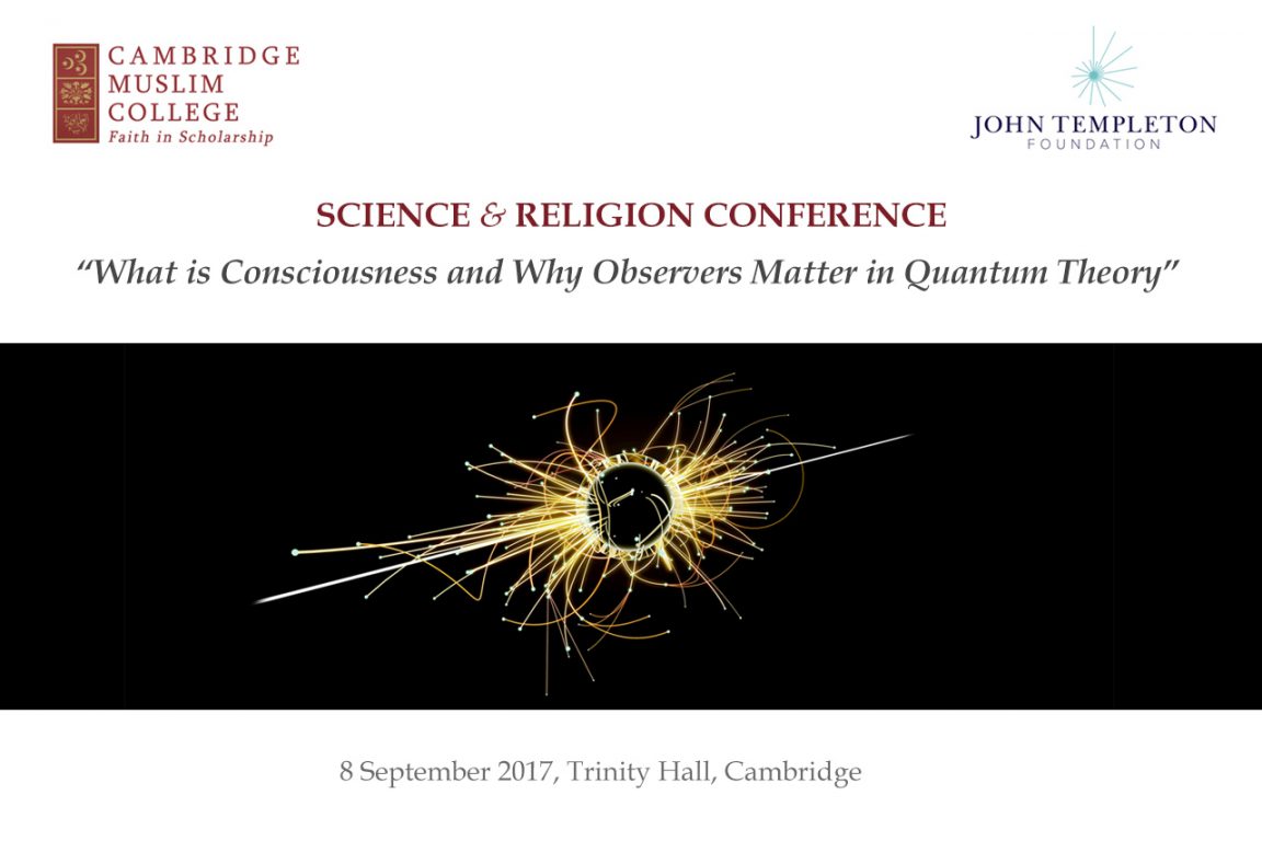 Science-and-religion-conference-cambridge-muslim-college