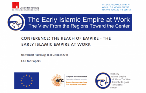 The-Early-Islamic-Empire-at-Work