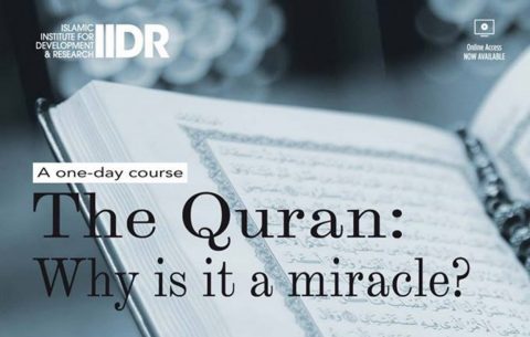 The-Quran-Why-is-it-a-miracle