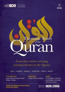 Thematic-Study-of-the-Quran-2017-2