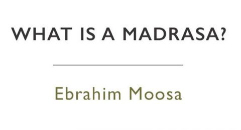 What is a Madrasa