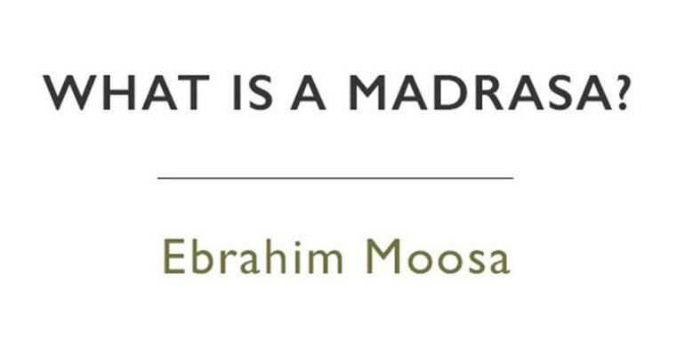 What is a Madrasa