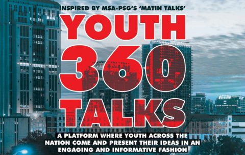Youth-360-Talks