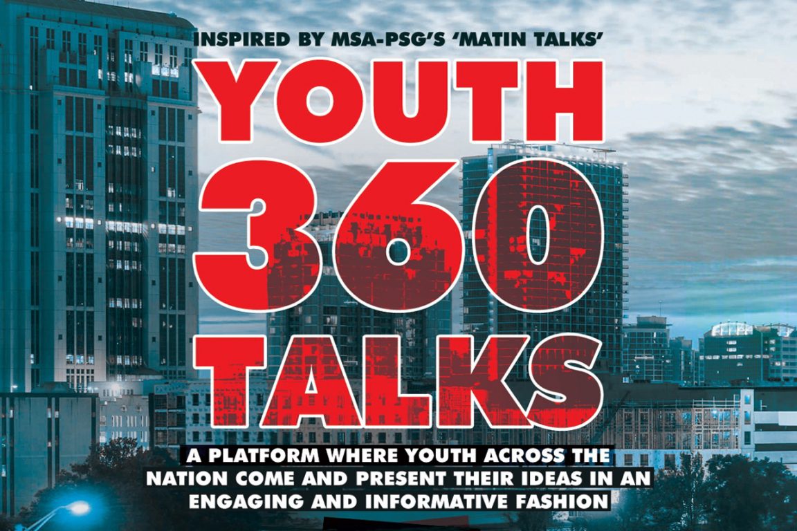 Youth-360-Talks
