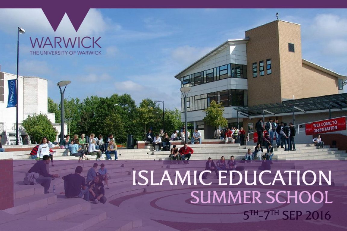 Islamic-Summer-School