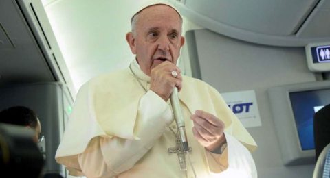Pope-about-Islam