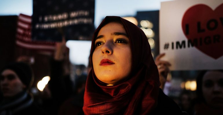 Muslims in the American Media: From Texts to Affects