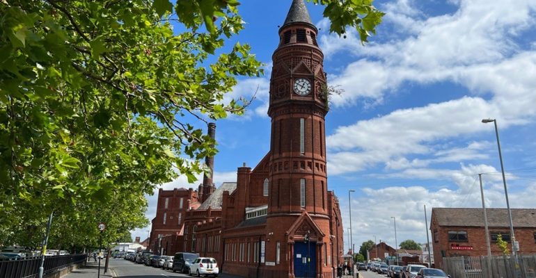 UK Government gives Birmingham’s Green Lane Masjid £2.2 million