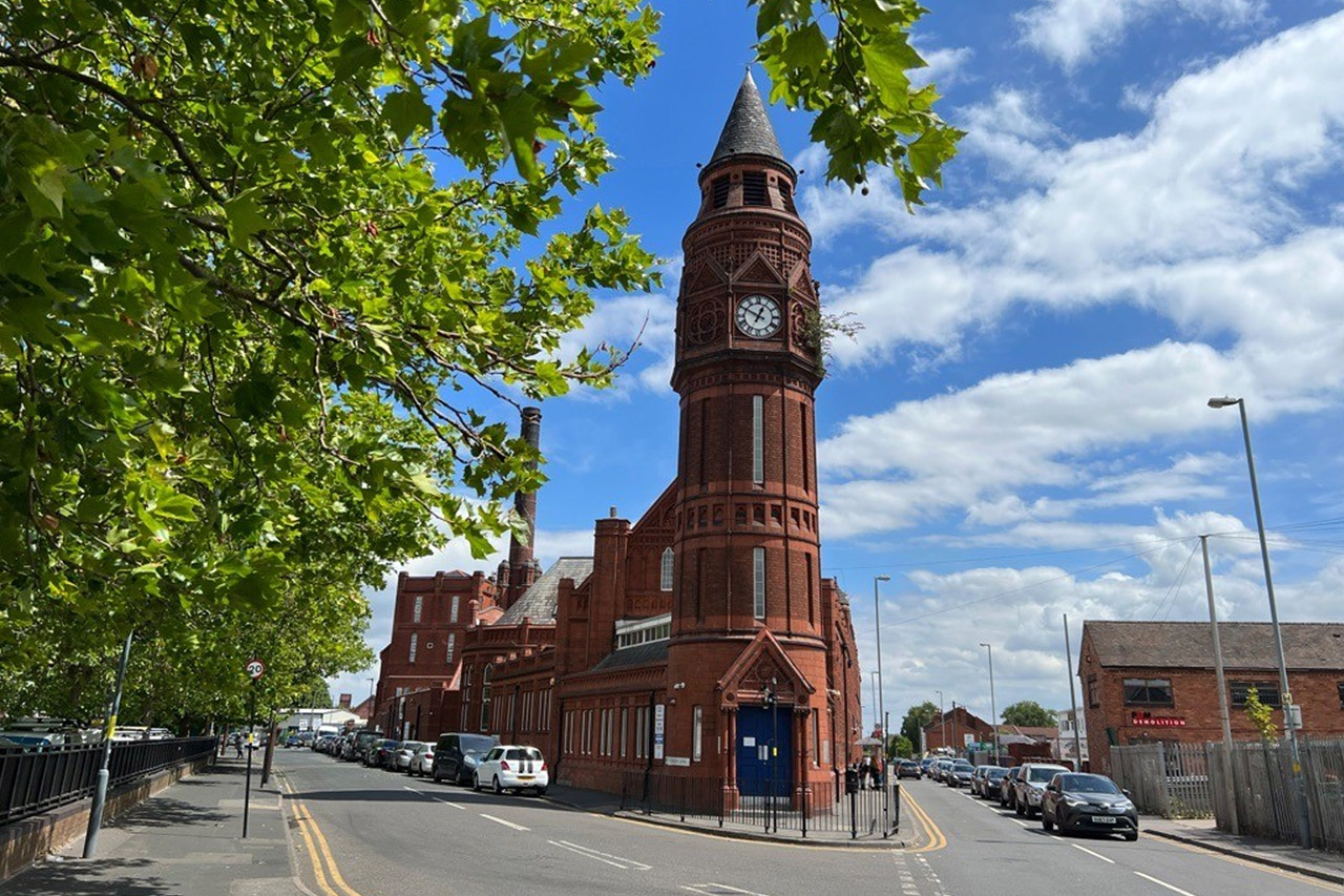 UK Government gives Birmingham’s Green Lane Masjid £2.2 million for youth center