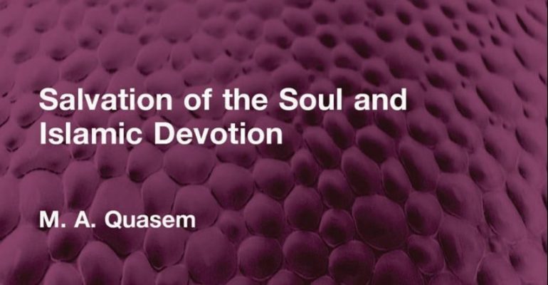 Salvation of the Soul and Islamic Devotion