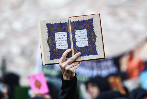 Denmark considers banning burning of holy texts including Qur’an at protests
